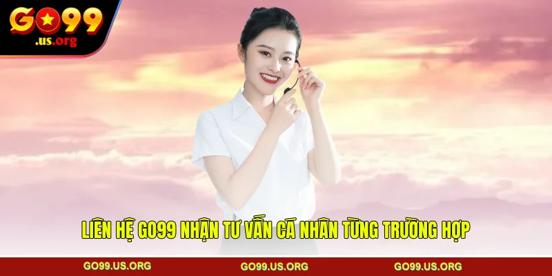 Liên hệ GO99